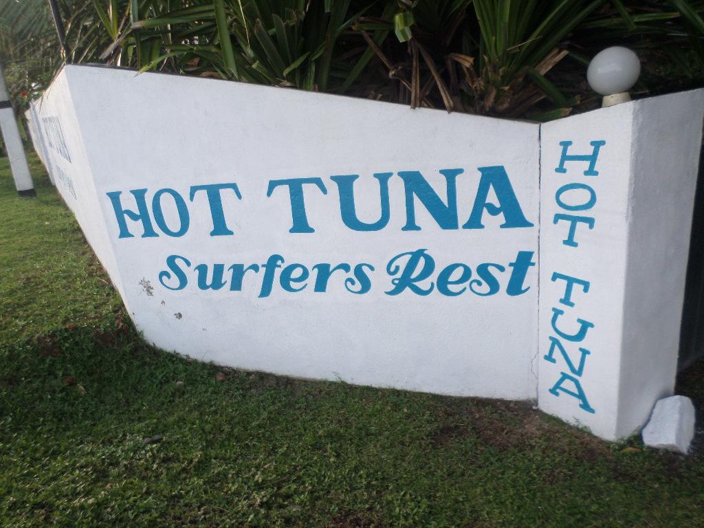 Hot Tuna Surfers Rest Midigama B&B 외부 사진